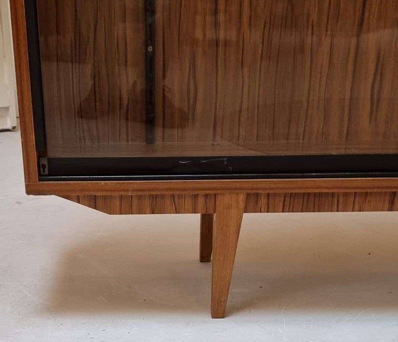 70's XL vitrinekast