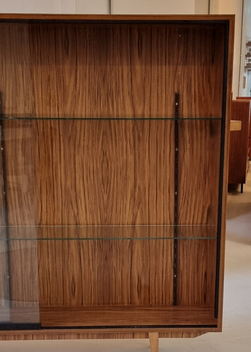 70's XL vitrinekast