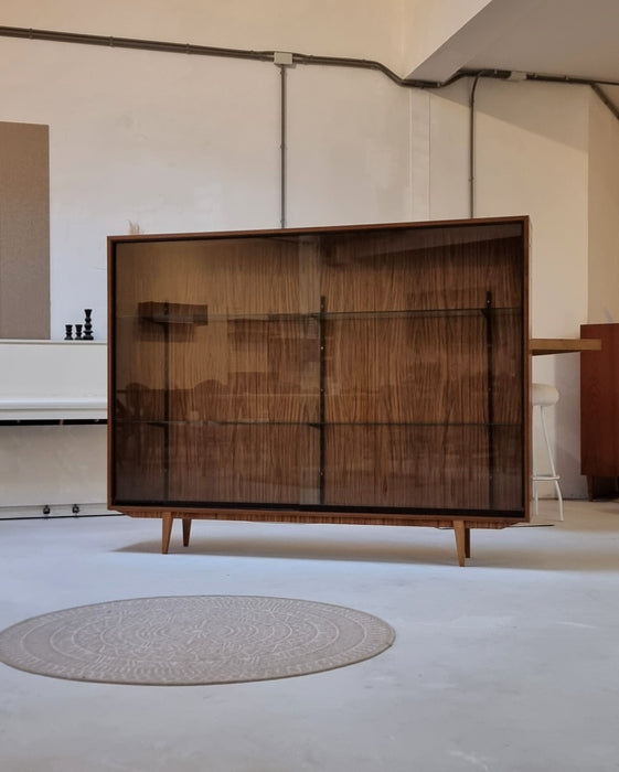 70's XL vitrinekast