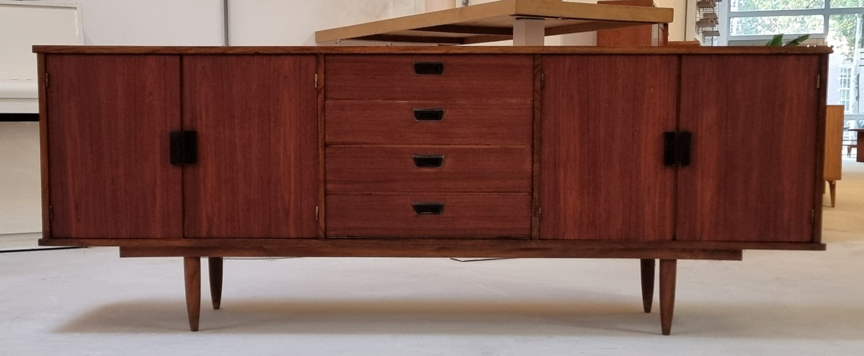 Mid Century sideboard