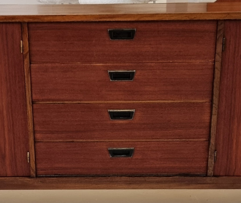 Mid Century sideboard