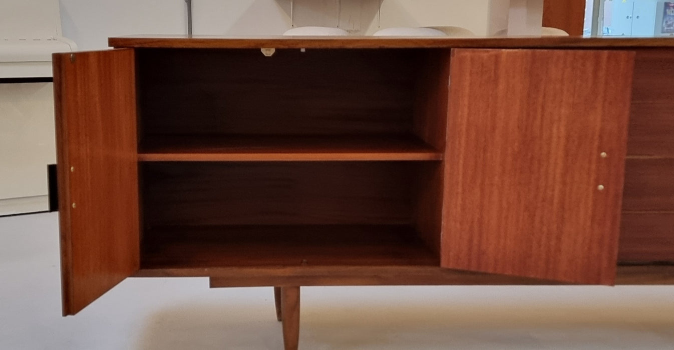 Mid Century sideboard