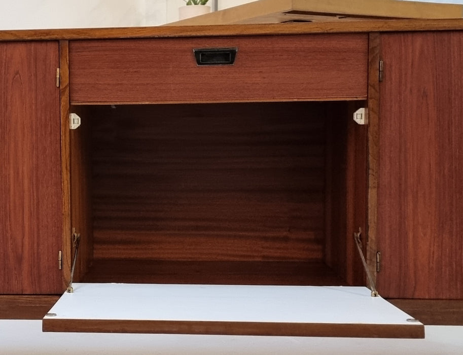 Mid Century sideboard