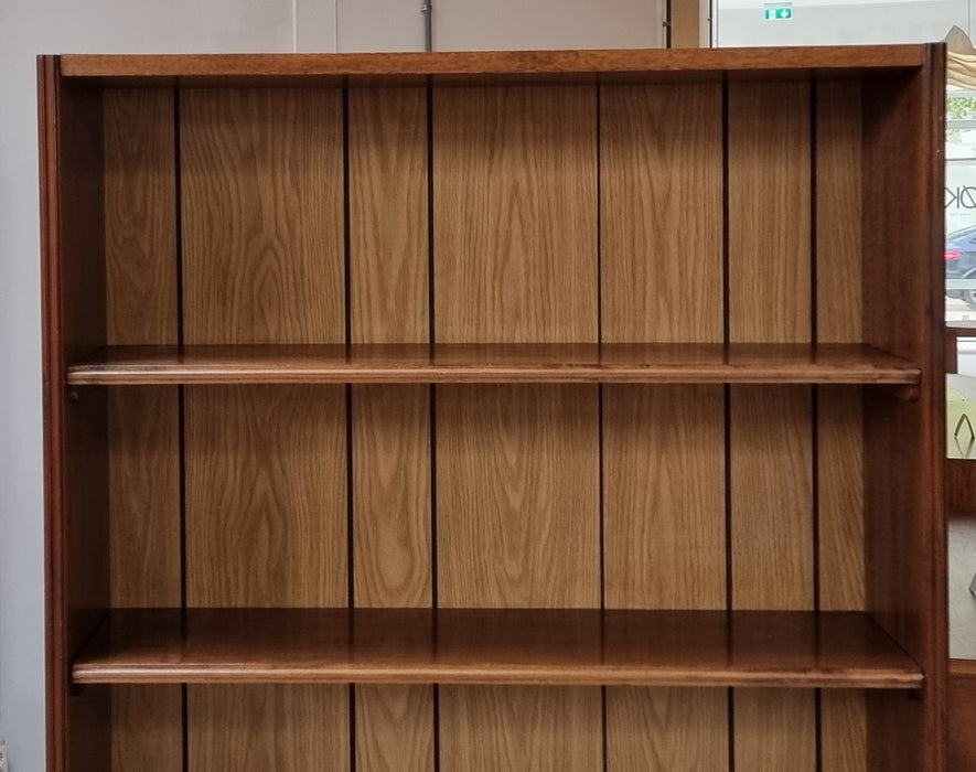 Mid Century boekenkast