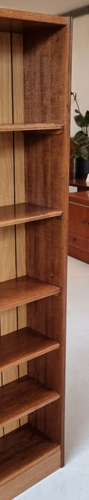 Mid Century boekenkast