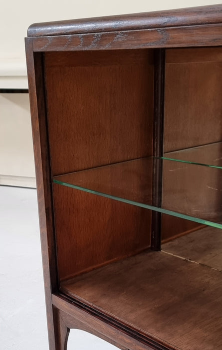 Mid Century vitrinekast