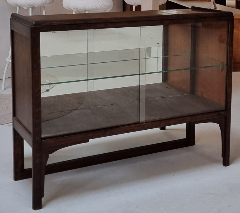 Mid Century vitrinekast
