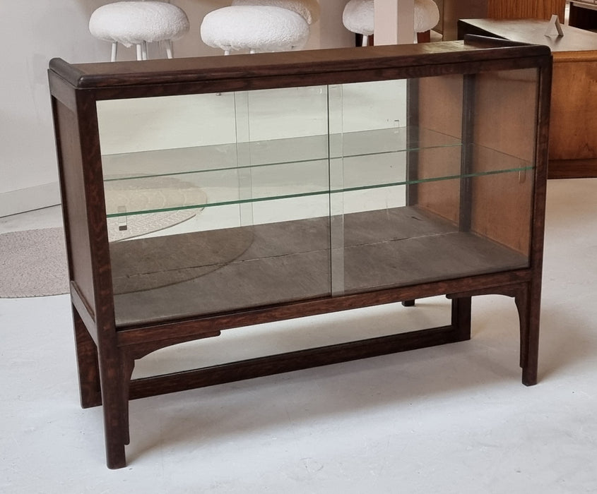 Mid Century vitrinekast