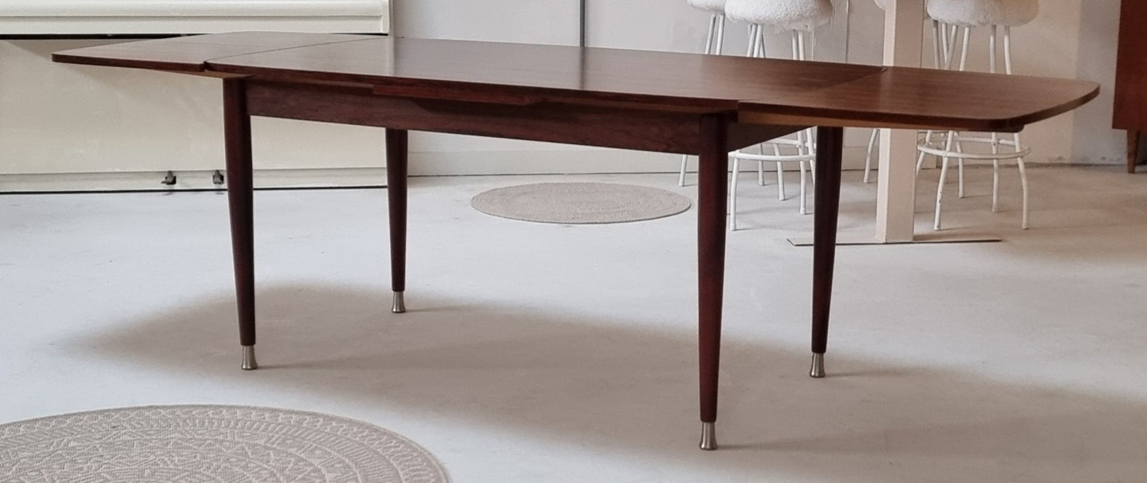 70's eettafel