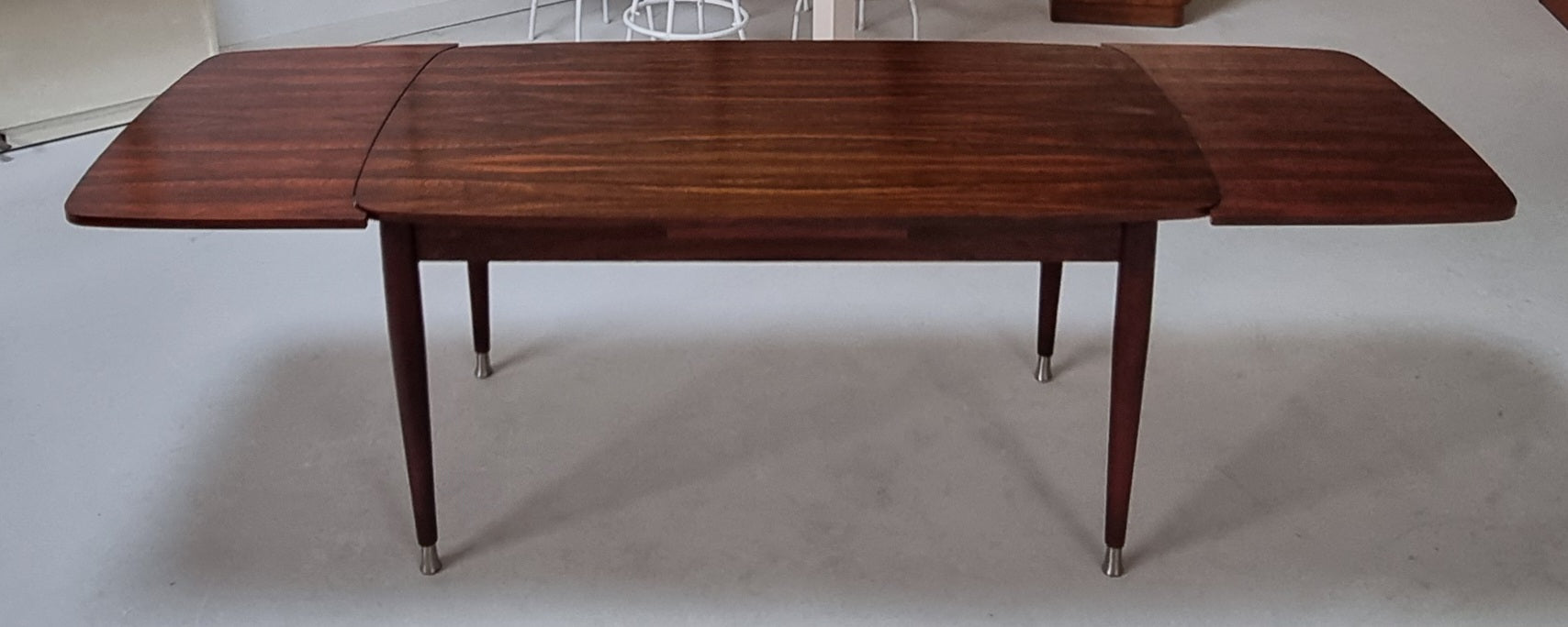 70's eettafel