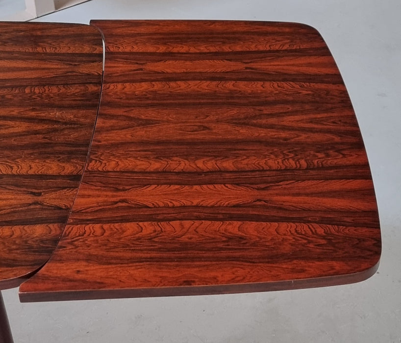 70's eettafel