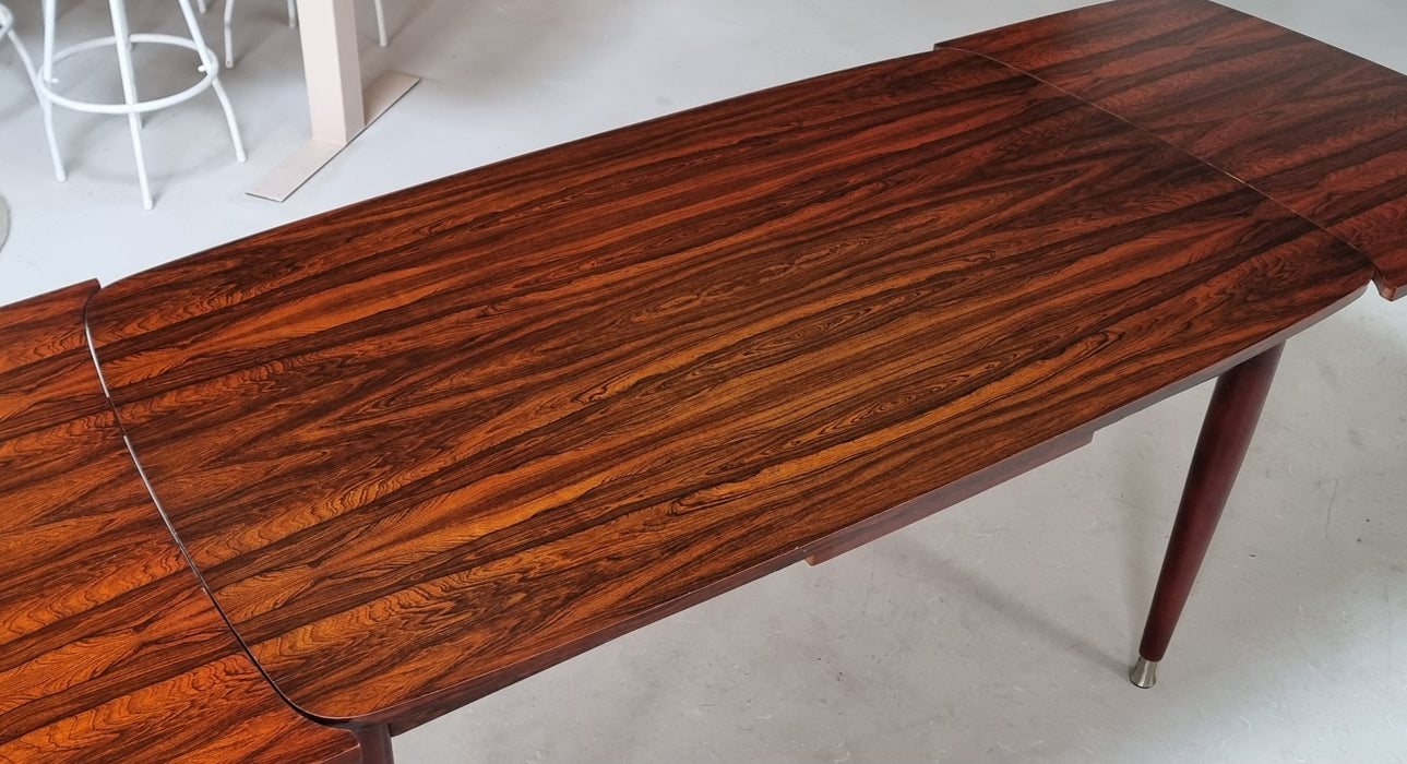 70's eettafel