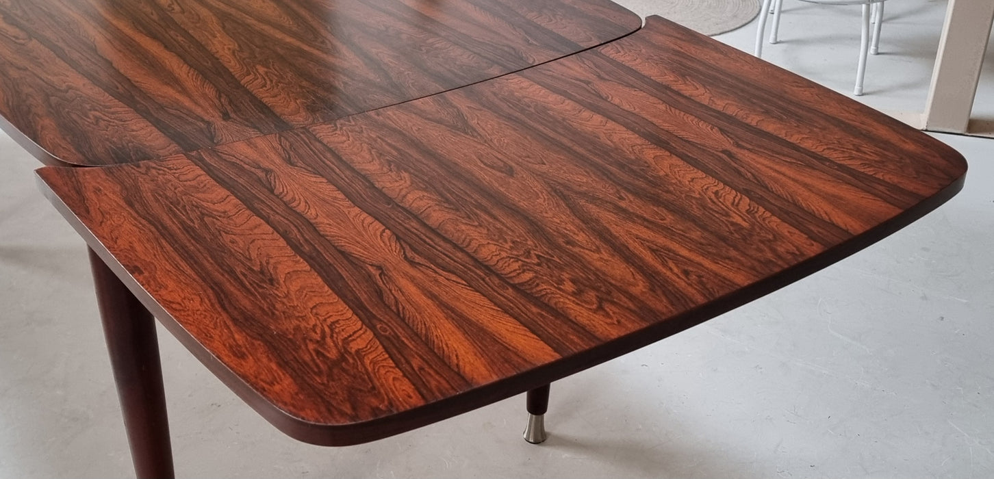 70's eettafel