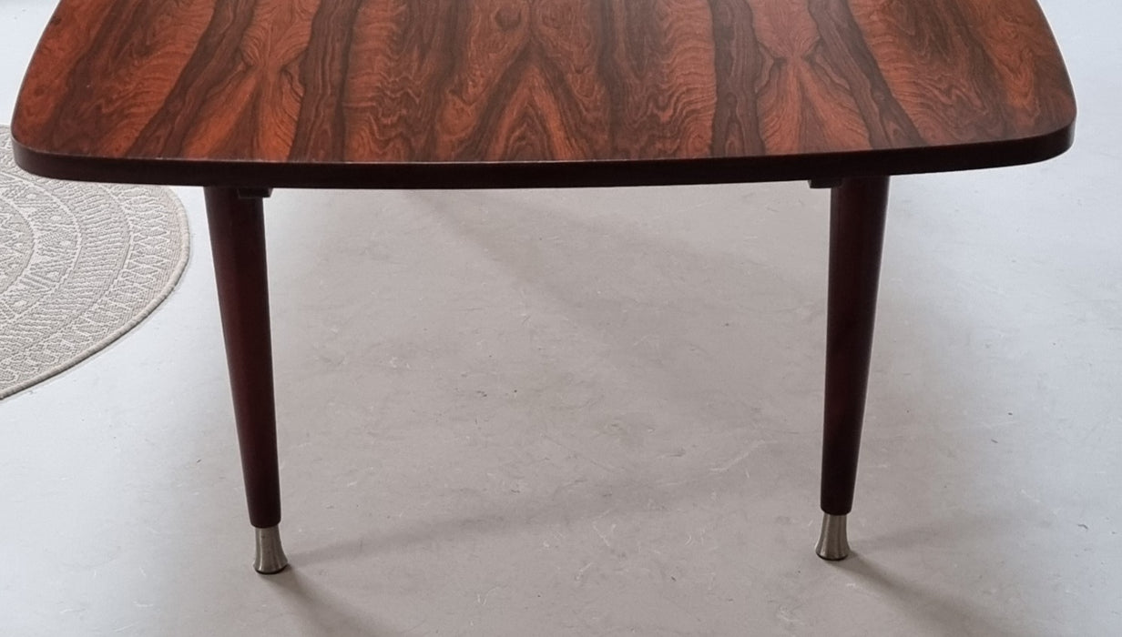 70's eettafel