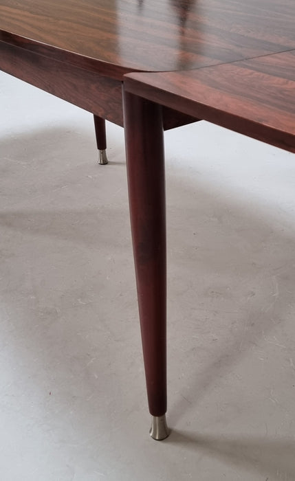 70's eettafel