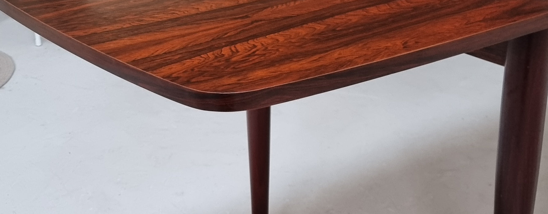 70's eettafel