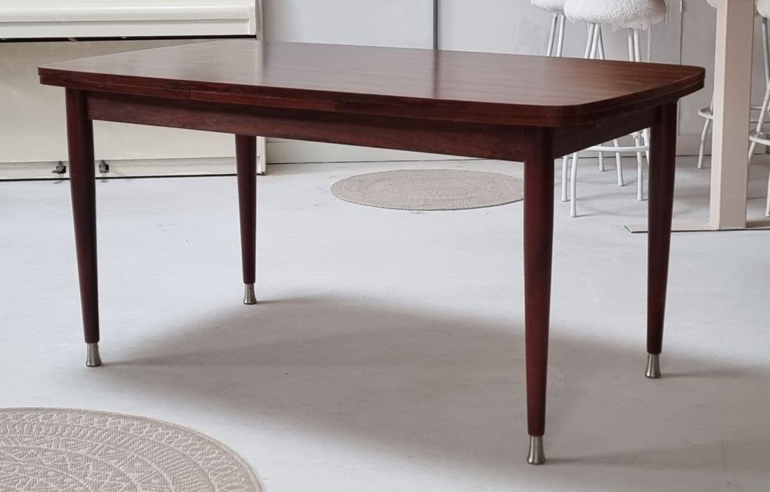 70's eettafel