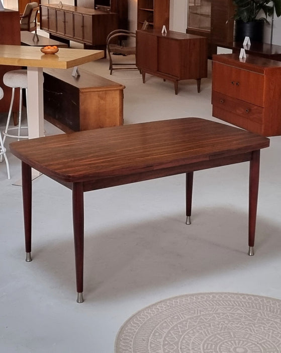 70's eettafel