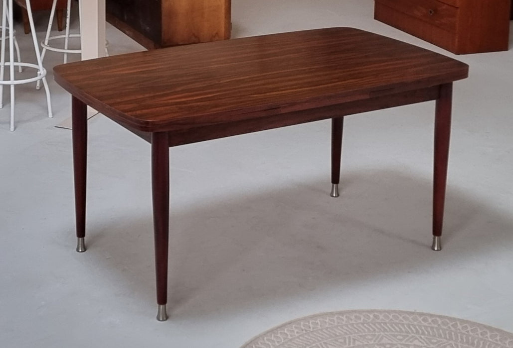 70's eettafel