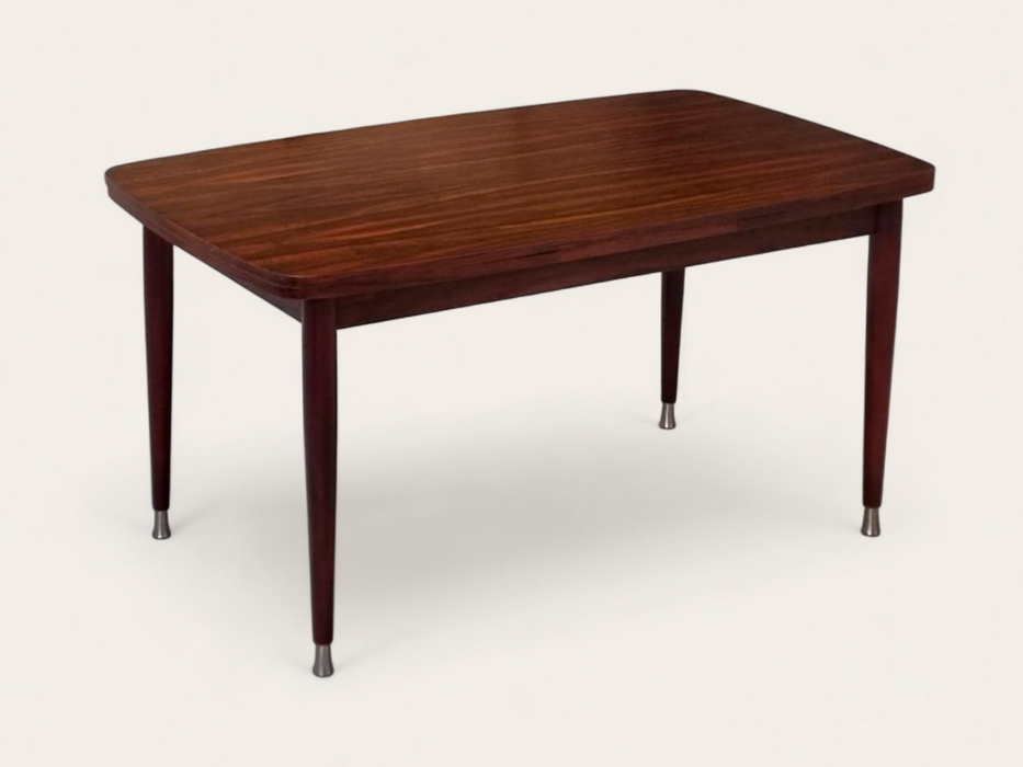70's eettafel