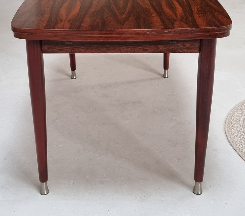 70's eettafel