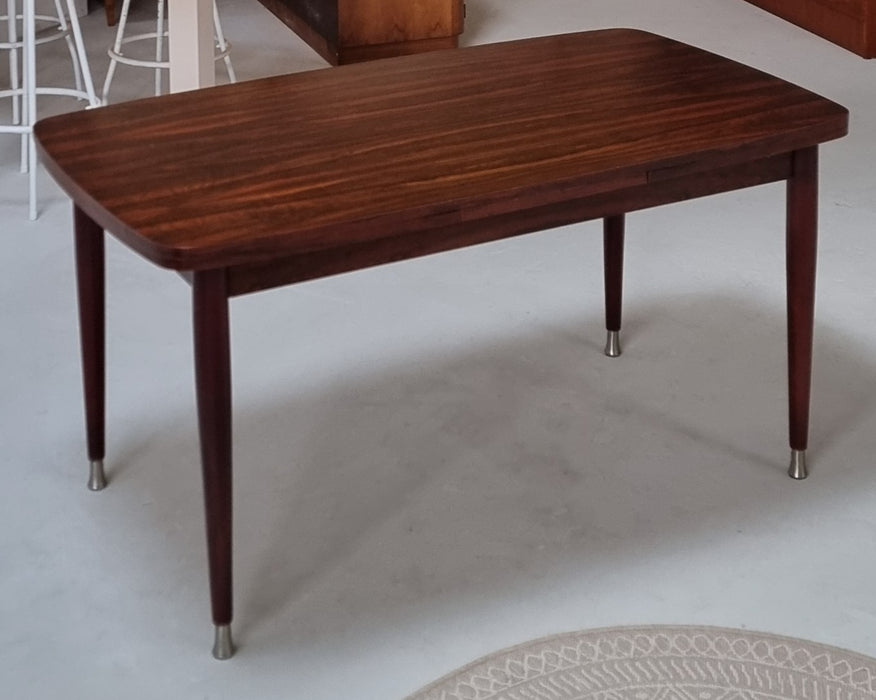 70's eettafel