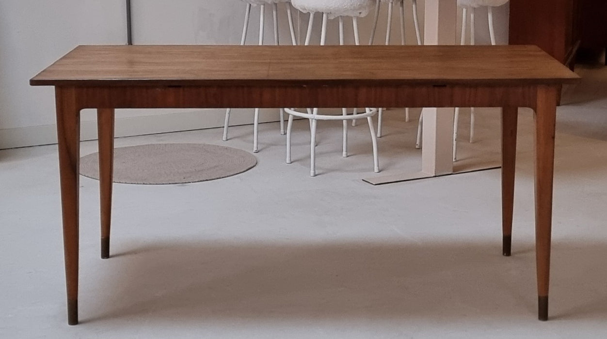 Mid Century eettafel
