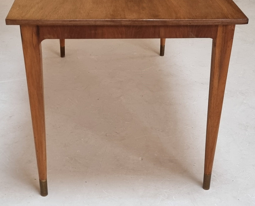 Mid Century eettafel