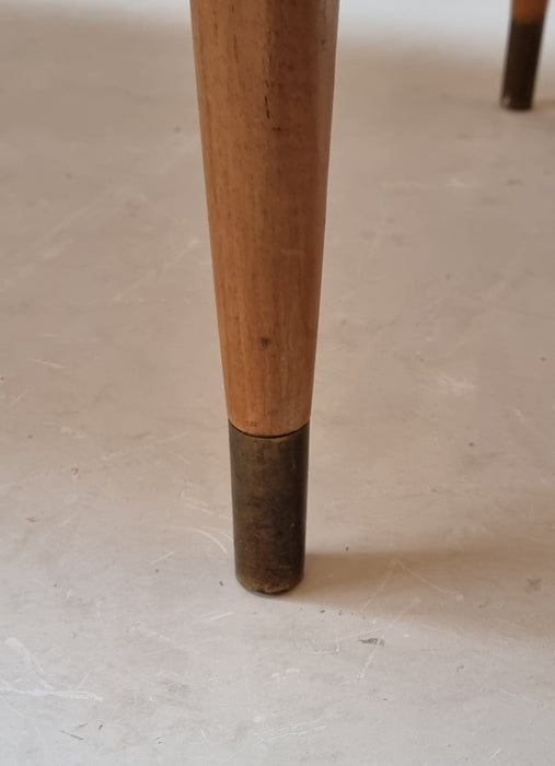 Mid Century eettafel