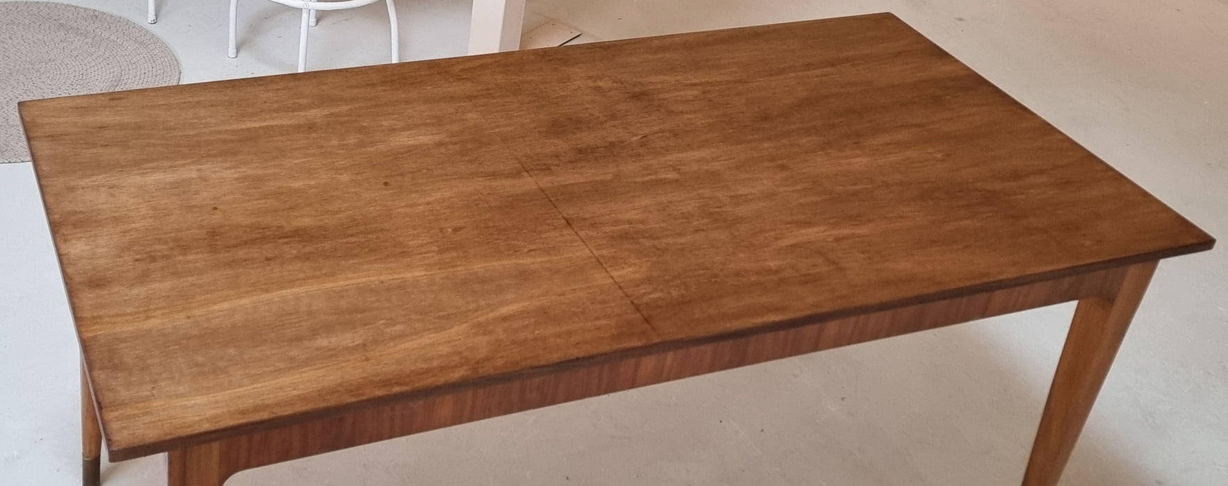 Mid Century eettafel