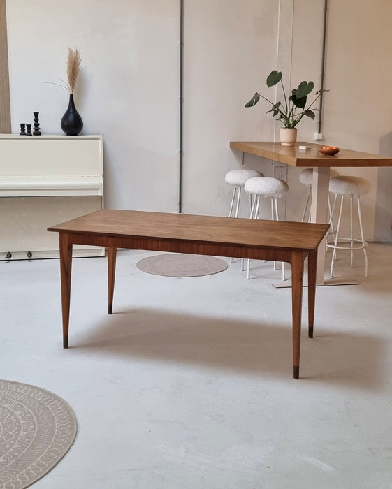 Mid Century eettafel
