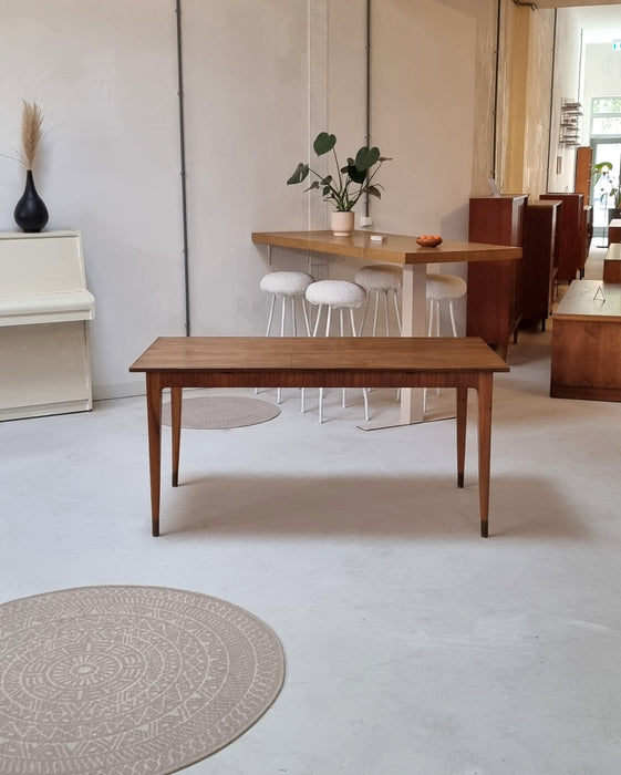 Mid Century eettafel