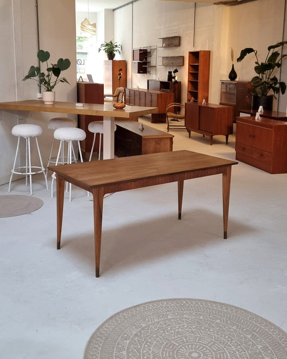 Mid Century eettafel