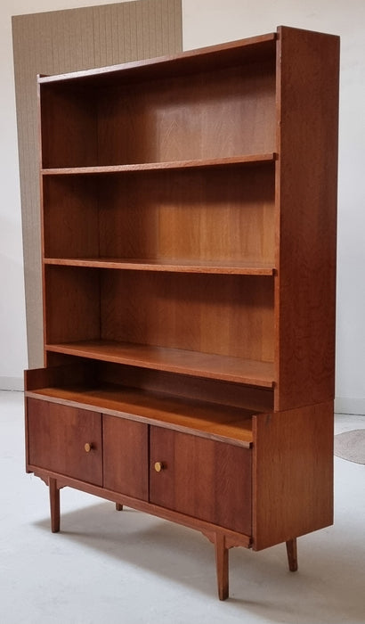 Mid Century highboard