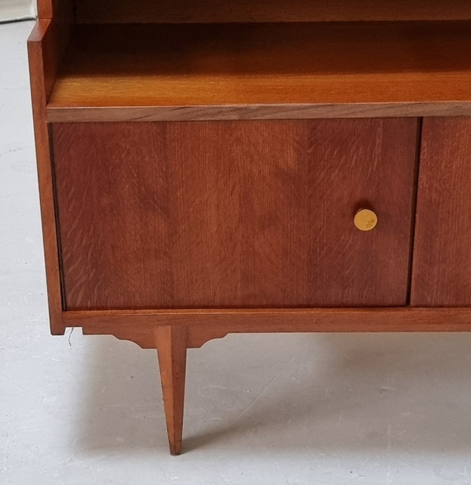 Mid Century highboard