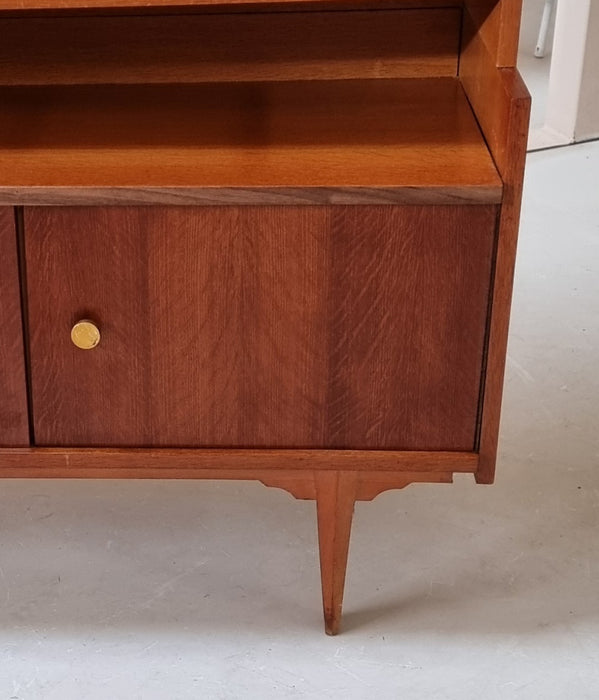 Mid Century highboard