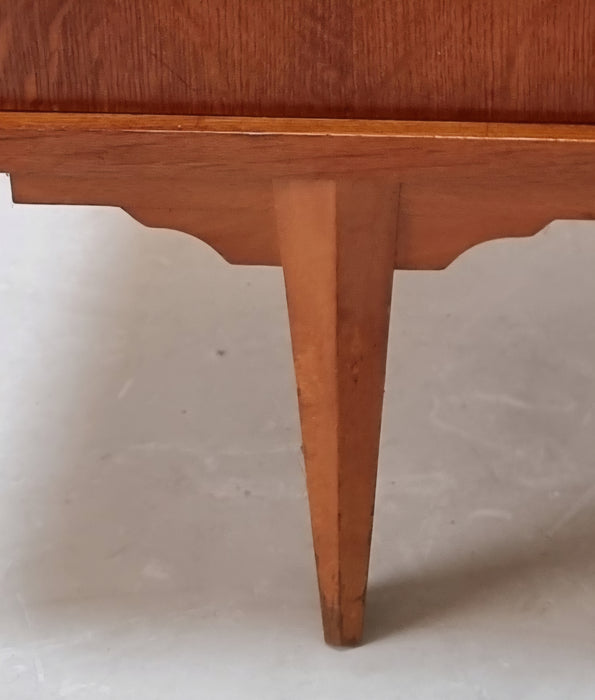 Mid Century highboard