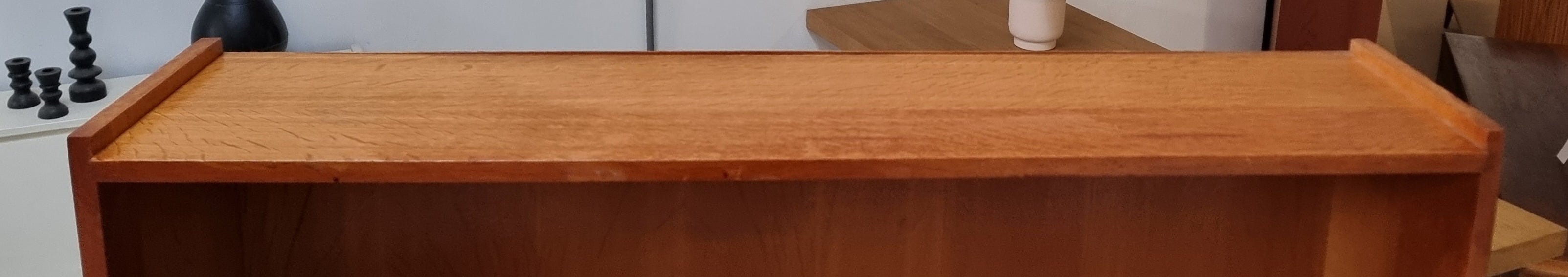 Mid Century highboard