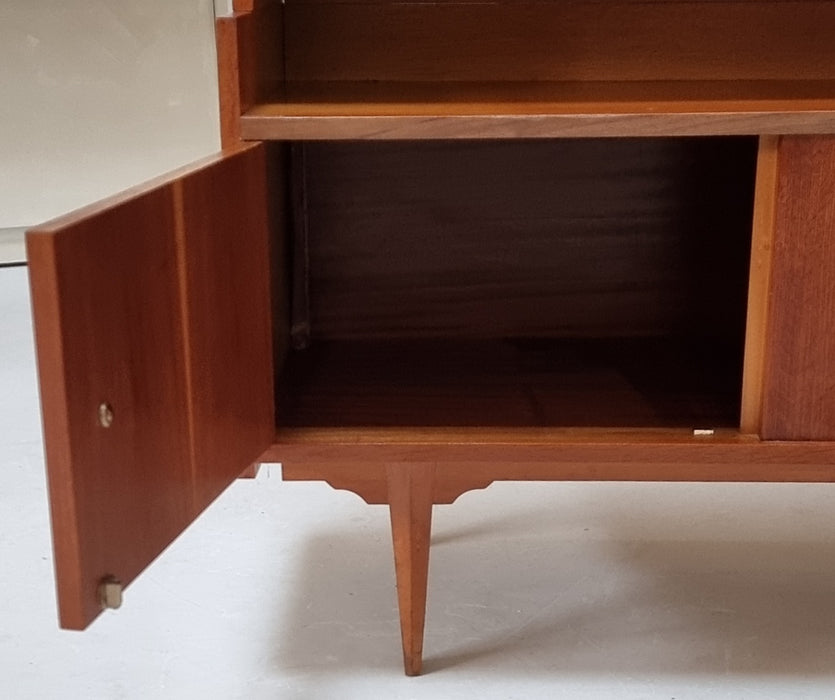 Mid Century highboard