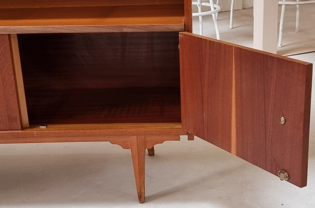 Mid Century highboard