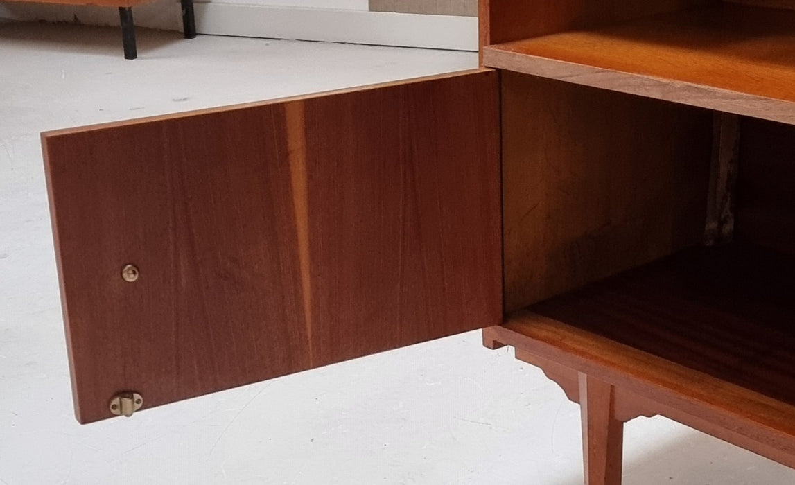 Mid Century highboard