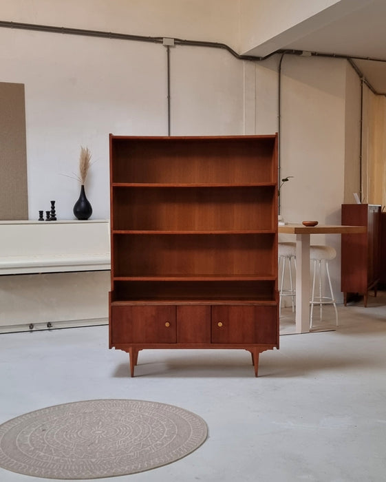 Mid Century highboard
