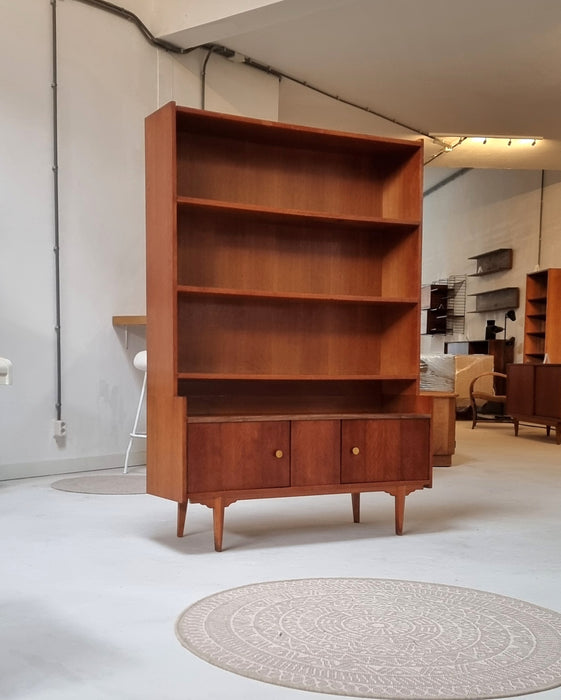 Mid Century highboard