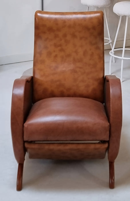 Mid Century fauteuil