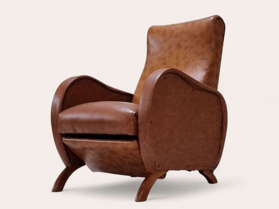 Mid Century fauteuil