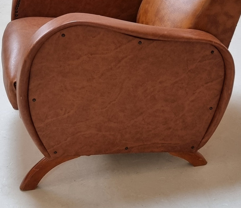 Mid Century fauteuil
