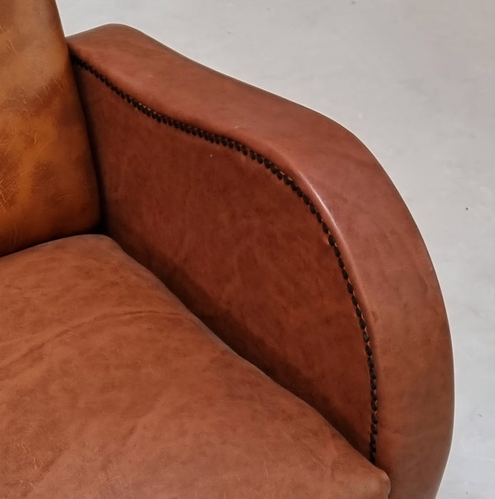 Mid Century fauteuil