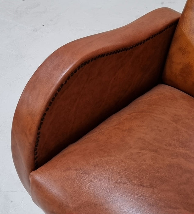 Mid Century fauteuil