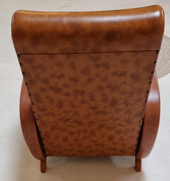 Mid Century fauteuil