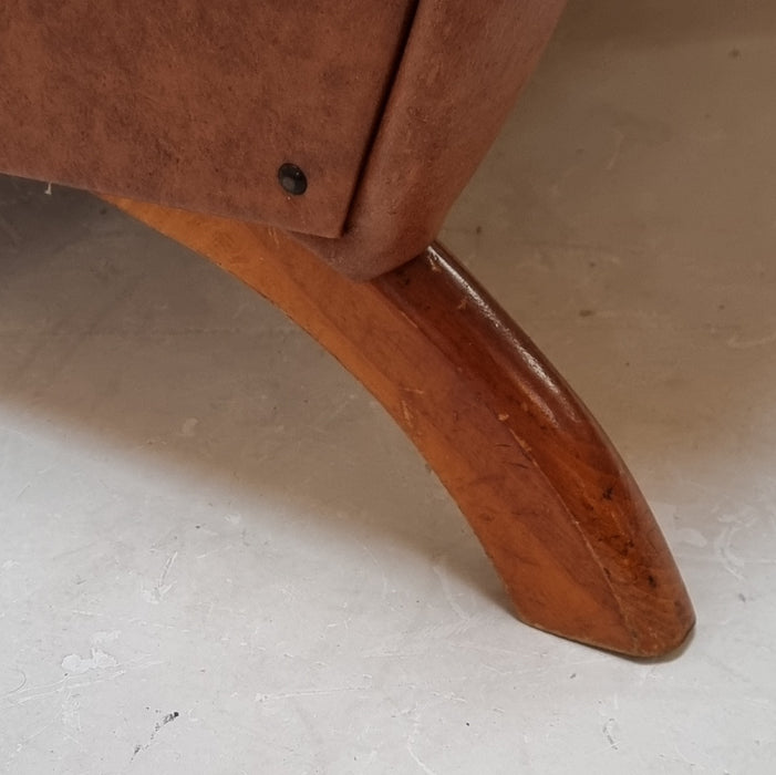 Mid Century fauteuil